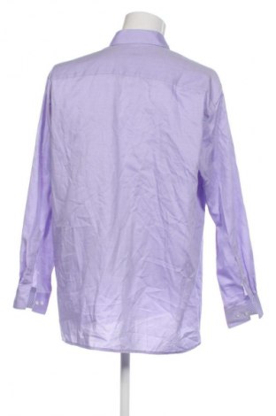 Férfi ing Olymp, Méret XL, Szín Lila, Ár 5 029 Ft