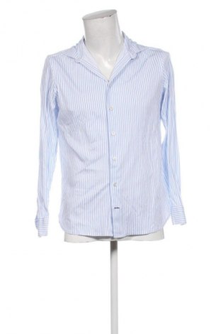 Herrenhemd Olympus, Größe M, Farbe Mehrfarbig, Preis € 1,99