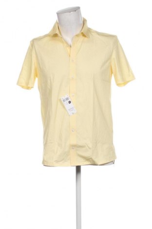 Ανδρικό πουκάμισο Olympus, Μέγεθος L, Χρώμα Πολύχρωμο, Τιμή 22,99 €