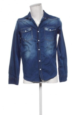 Ανδρικό πουκάμισο Online, Μέγεθος S, Χρώμα Πολύχρωμο, Τιμή 5,99 €