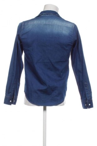 Ανδρικό πουκάμισο Online, Μέγεθος S, Χρώμα Πολύχρωμο, Τιμή 5,99 €