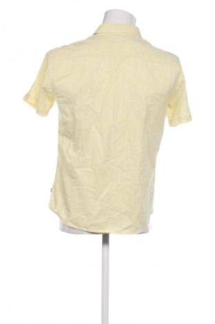 Мъжка риза Only & Sons, Размер L, Цвят Жълт, Цена 14,82 €