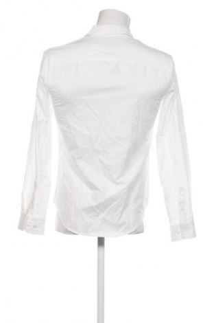 Herrenhemd Only & Sons, Größe S, Farbe Weiß, Preis € 24,99