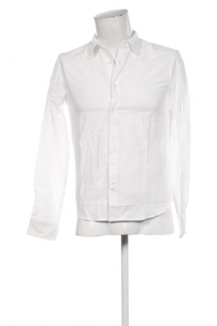 Herrenhemd Only & Sons, Größe S, Farbe Weiß, Preis € 24,99