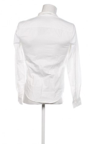 Herrenhemd Only & Sons, Größe S, Farbe Weiß, Preis € 24,99