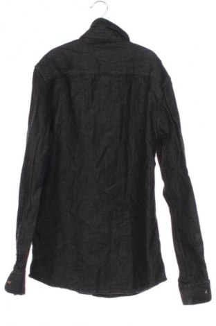 Ανδρικό πουκάμισο Only & Sons, Μέγεθος XS, Χρώμα Μαύρο, Τιμή 13,99 €