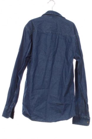 Ανδρικό πουκάμισο Only & Sons, Μέγεθος XS, Χρώμα Μπλέ, Τιμή 13,99 €