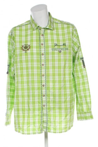 Herrenhemd Os, Größe XXL, Farbe Mehrfarbig, Preis € 7,99