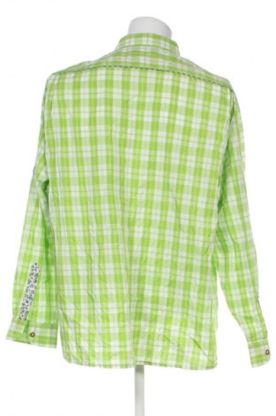 Herrenhemd Os, Größe XXL, Farbe Mehrfarbig, Preis € 7,99