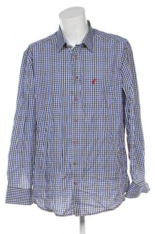 Мъжка риза Os Trachten, Размер XXL, Цвят Многоцветен, Цена 7,15 €