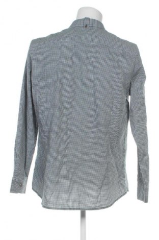 Herrenhemd Os Trachten, Größe XL, Farbe Mehrfarbig, Preis 3,99 €