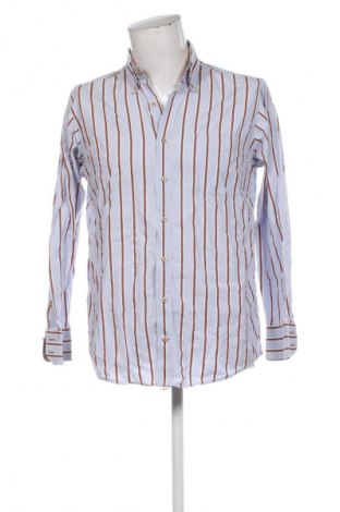 Pánská košile  Otto Kern, Velikost M, Barva Vícebarevné, Cena  984,00 Kč