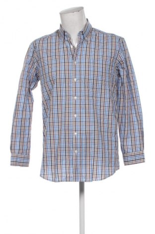 Мъжка риза Otto Kern, Размер L, Цвят Многоцветен, Цена 17,38 €
