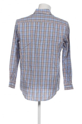 Мъжка риза Otto Kern, Размер L, Цвят Многоцветен, Цена 17,38 €