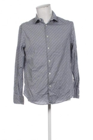 Férfi ing Oviesse, Méret L, Szín Sokszínű, Ár 6 092 Ft