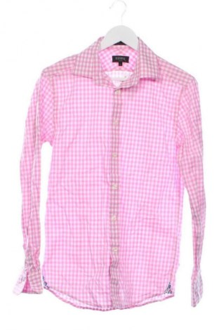 Herrenhemd Oxford, Größe S, Farbe Mehrfarbig, Preis 8,99 €