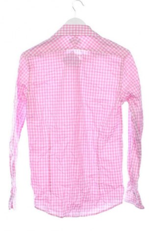 Herrenhemd Oxford, Größe S, Farbe Mehrfarbig, Preis 8,99 €