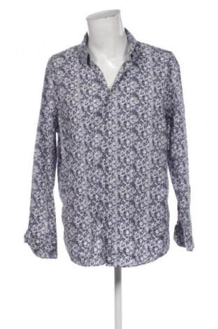 Ανδρικό πουκάμισο Pako Lorente, Μέγεθος 3XL, Χρώμα Πολύχρωμο, Τιμή 17,36 €