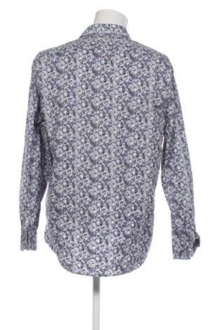 Ανδρικό πουκάμισο Pako Lorente, Μέγεθος 3XL, Χρώμα Πολύχρωμο, Τιμή 17,36 €