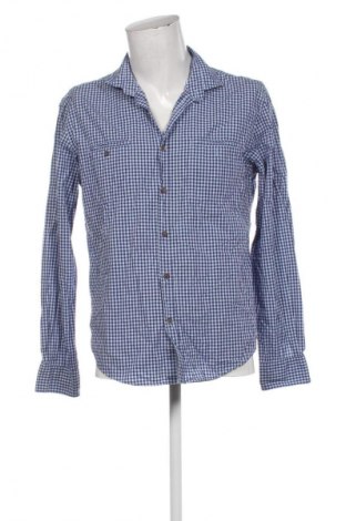 Herrenhemd Paul, Größe XL, Farbe Mehrfarbig, Preis € 5,99