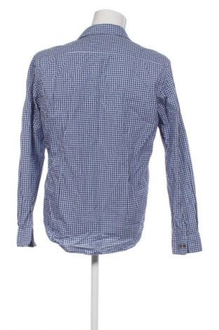 Herrenhemd Paul, Größe XL, Farbe Mehrfarbig, Preis € 5,99