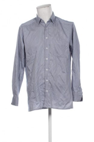 Herrenhemd Paul R. Smith, Größe M, Farbe Mehrfarbig, Preis € 12,20