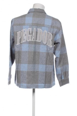 Ανδρικό πουκάμισο Pegador, Μέγεθος M, Χρώμα Πολύχρωμο, Τιμή 36,99 €