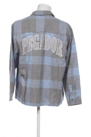 Ανδρικό πουκάμισο Pegador, Μέγεθος L, Χρώμα Πολύχρωμο, Τιμή 47,99 €