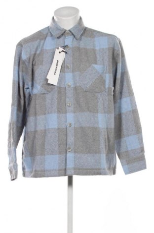 Ανδρικό πουκάμισο Pegador, Μέγεθος L, Χρώμα Πολύχρωμο, Τιμή 37,99 €