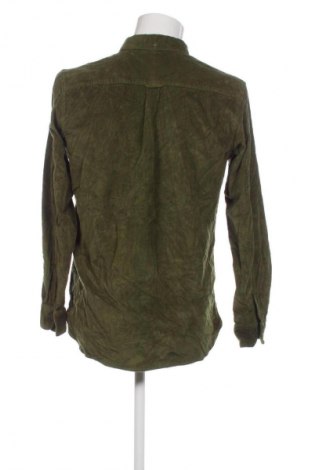 Férfi ing Pepe Jeans, Méret M, Szín Zöld, Ár 11 339 Ft