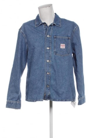 Pánská košile  Pepe Jeans, Velikost L, Barva Modrá, Cena  1 899,00 Kč