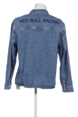 Pánská košile  Pepe Jeans, Velikost L, Barva Modrá, Cena  1 899,00 Kč