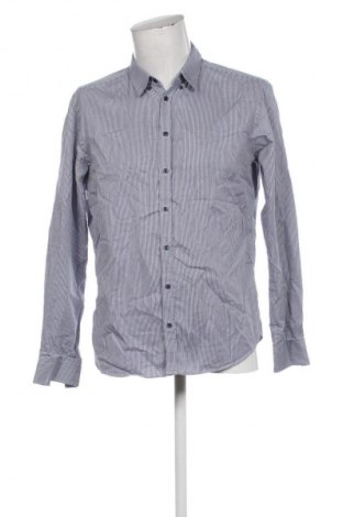 Мъжка риза Pier Lucci, Размер L, Цвят Многоцветен, Цена 7,15 €