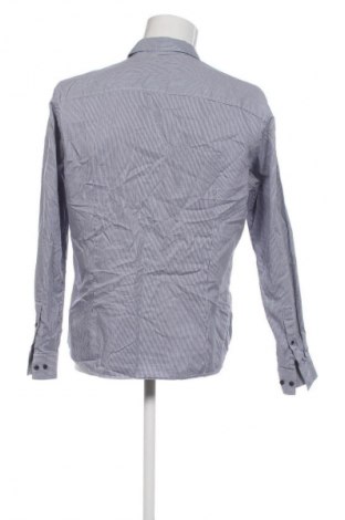 Мъжка риза Pier Lucci, Размер L, Цвят Многоцветен, Цена 7,15 €