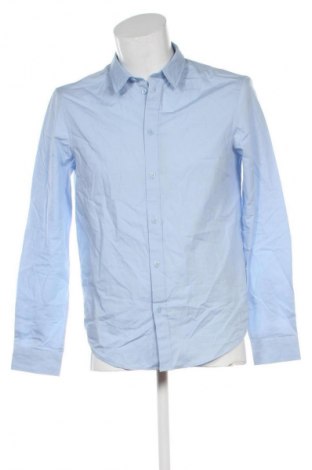 Herrenhemd Pier One, Größe S, Farbe Blau, Preis € 15,99