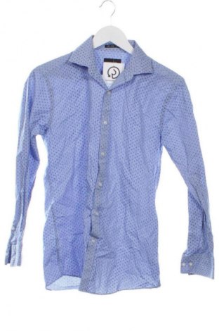 Herrenhemd Pierre Cardin, Größe S, Farbe Mehrfarbig, Preis € 15,99