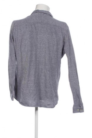 Cămașă de bărbați Pierre Cardin, Mărime XL, Culoare Albastru, Preț 145,97 Lei