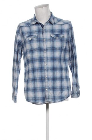 Herrenhemd Pioneer, Größe L, Farbe Mehrfarbig, Preis € 17,00