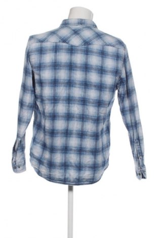 Herrenhemd Pioneer, Größe L, Farbe Mehrfarbig, Preis € 17,00