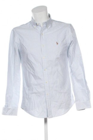 Herrenhemd Polo Ralph Lauren, Größe M, Farbe Mehrfarbig, Preis 68,99 €