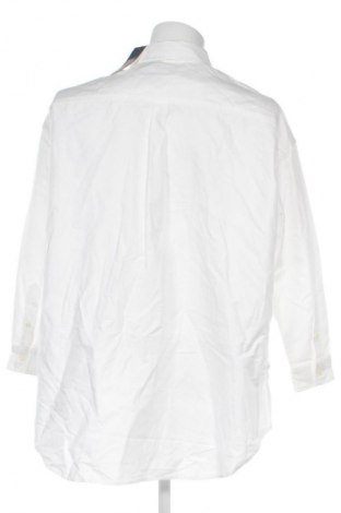 Herrenhemd Polo Ralph Lauren, Größe M, Farbe Weiß, Preis 147,99 €