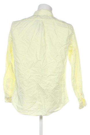 Herrenhemd Polo Ralph Lauren, Größe L, Farbe Gelb, Preis € 119,99