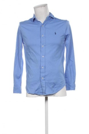 Herrenhemd Polo Ralph Lauren, Größe S, Farbe Blau, Preis € 119,99