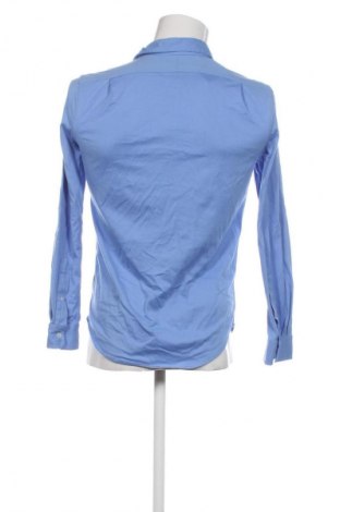 Herrenhemd Polo Ralph Lauren, Größe S, Farbe Blau, Preis € 119,99