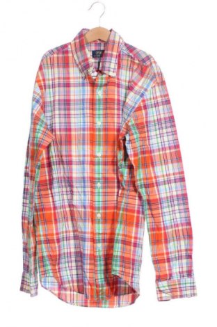 Herrenhemd Polo Ralph Lauren, Größe S, Farbe Mehrfarbig, Preis € 43,99