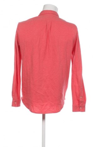 Herrenhemd Polo Ralph Lauren, Größe M, Farbe Rot, Preis € 119,99