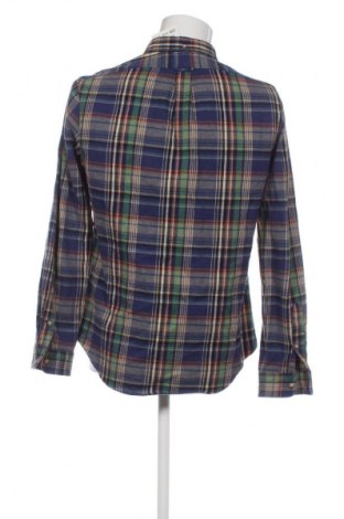 Férfi ing Polo Ralph Lauren, Méret L, Szín Sokszínű, Ár 19 889 Ft