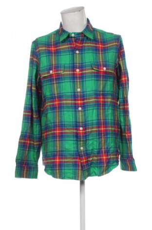 Cămașă de bărbați Polo Ralph Lauren, Mărime L, Culoare Multicolor, Preț 249,99 Lei