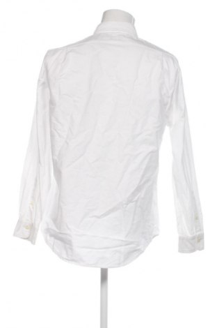 Herrenhemd Polo Ralph Lauren, Größe L, Farbe Ecru, Preis 53,00 €