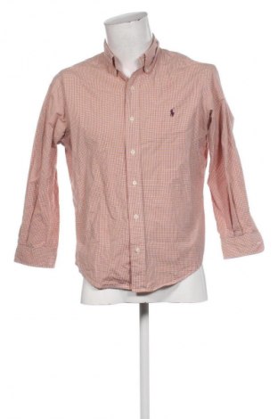 Férfi ing Polo Ralph Lauren, Méret L, Szín Sokszínű, Ár 21 766 Ft